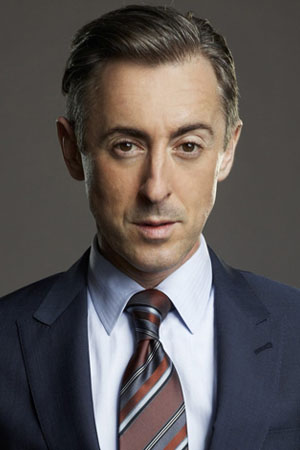 Alan Cumming