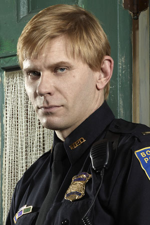 Mark Pellegrino