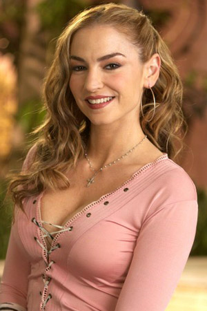 Drea De Matteo
