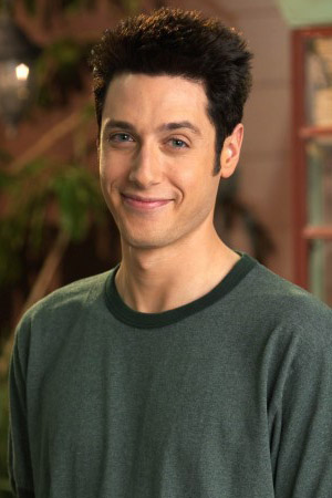 Paulo Costanzo