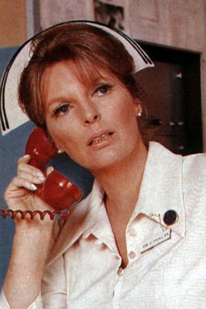 Julie London