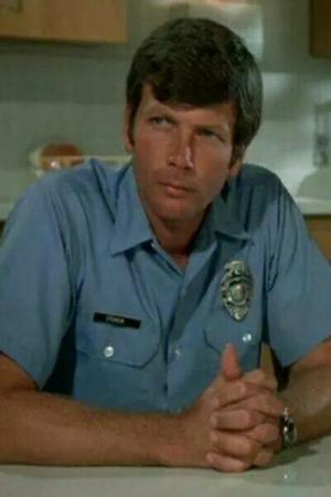 Mike Stoker