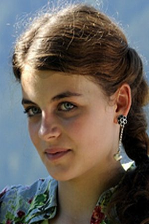Ronja Forcher