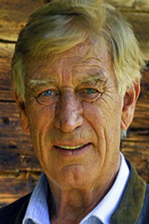 Siegfried Rauch