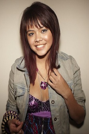Camille Cresencia-Mills