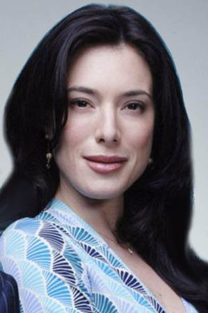 Jaime Murray