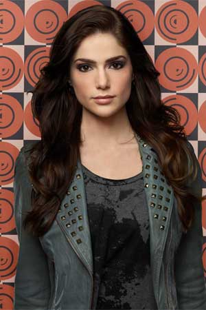 Janet Montgomery