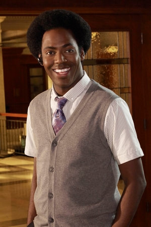Baron Vaughn