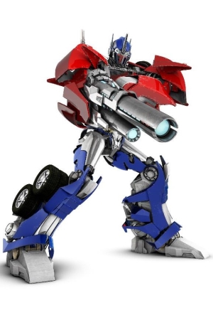Peter Cullen
