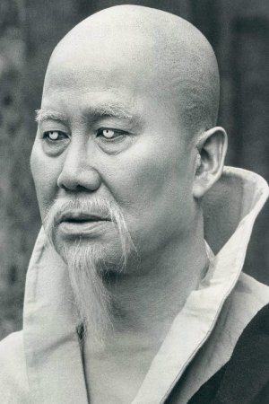 Keye Luke