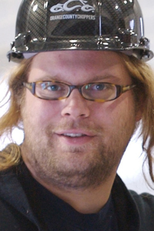 Michael Mikey Teutel