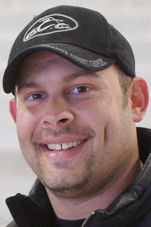 Paul Teutel Jr.