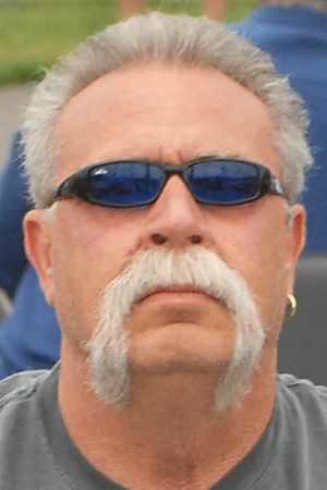 Paul Teutel Sr.
