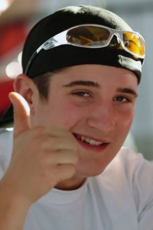 Cody Conelly