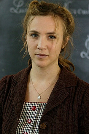 Marie Kremer