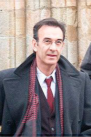Robin Renucci