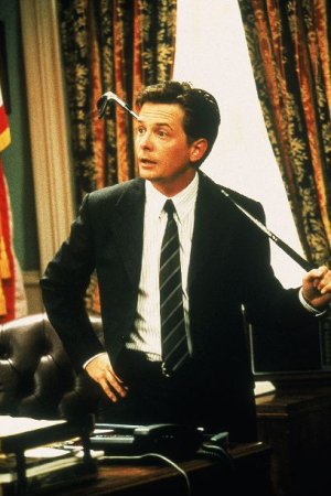 Michael J. Fox