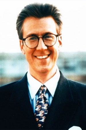 Alan Ruck