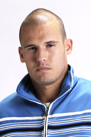 Alex Nesic
