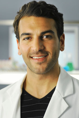 Elyas M’Barek