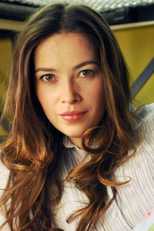 Laura Osswald