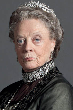 Maggie Smith
