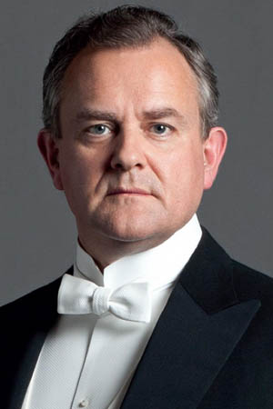 Hugh Bonneville