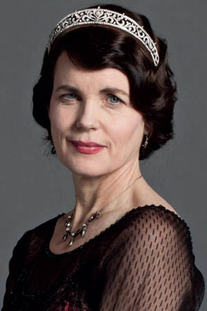 Elizabeth McGovern