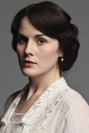 Michelle Dockery