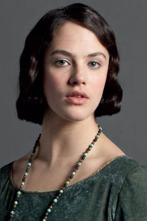 Jessica Brown-Findlay