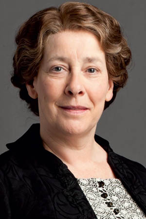 Phyllis Logan