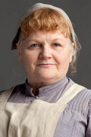 Lesley Nicol