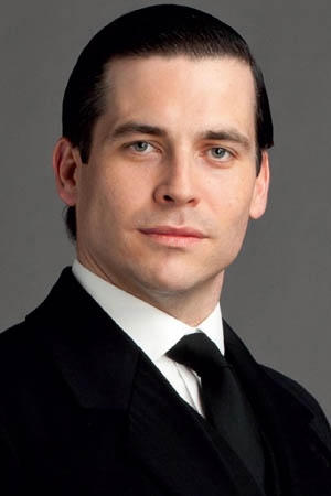 Robert James-Collier