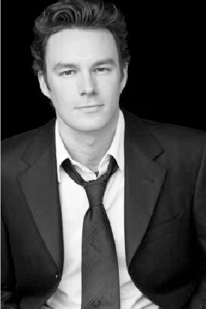 Mark Hildreth