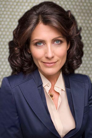 Lisa Edelstein