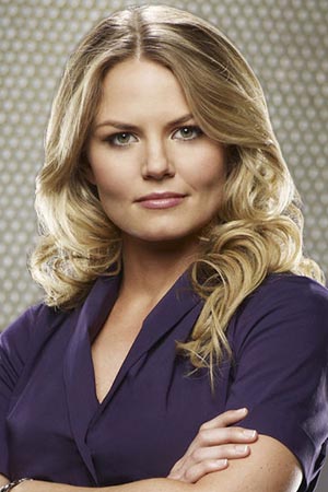 Jennifer Morrison