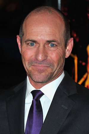 Gary Stevens
