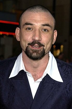 Ritchie Coster