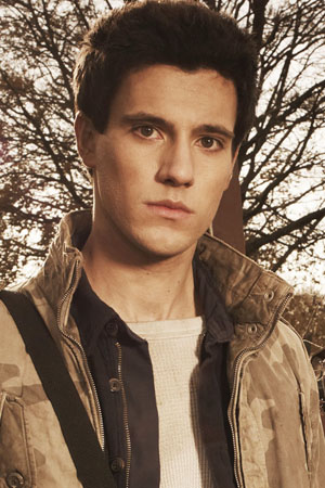 Drew Roy