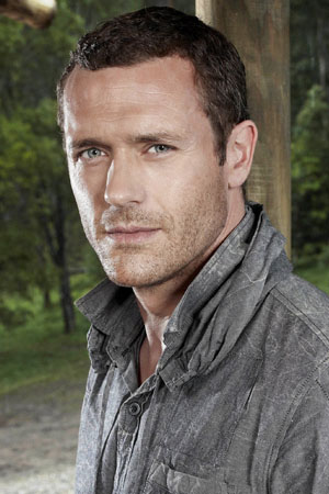Jason O'Mara