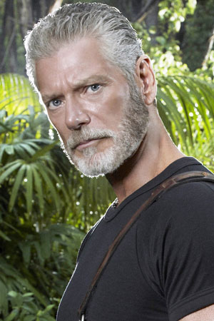 Stephen Lang