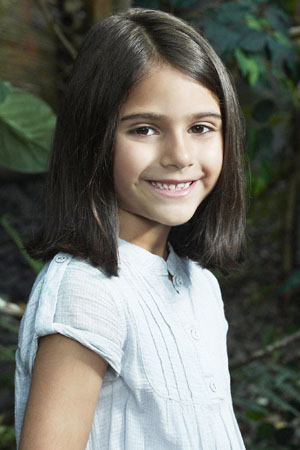 Alana Mansour