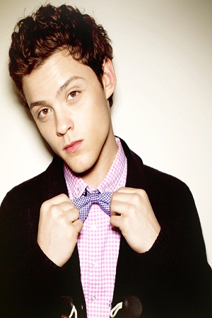 James Milo Newman