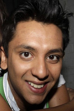 Ron Mustafaa