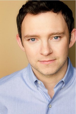Nathan Corddry