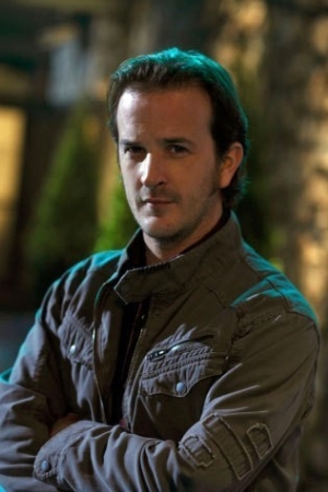 Richard Speight Jr.