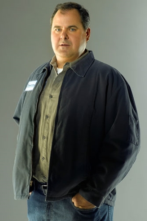 Bob Stephenson