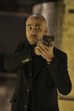 Rainbow Sun Francks