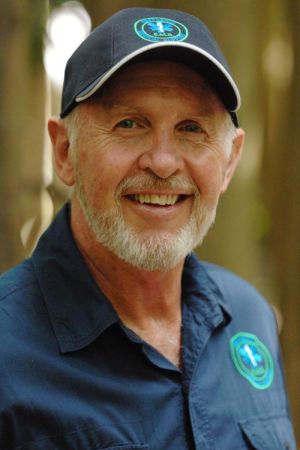 Bob McCarron