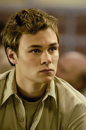Patrick Flueger